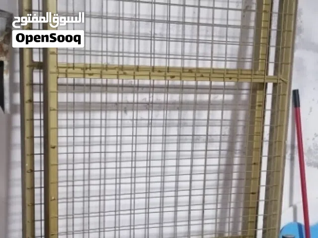 سرير حديد مفرد فرش ثقيل عدد 2
