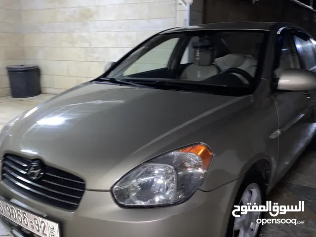 Used Hyundai Accent in Bethlehem