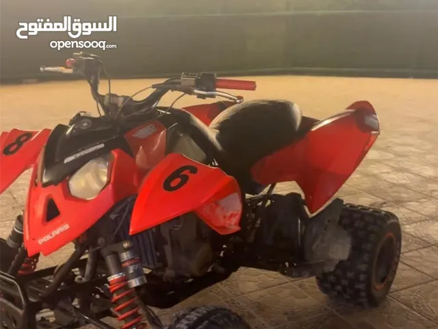 Used Yamaha YFZ450R in Al Jahra