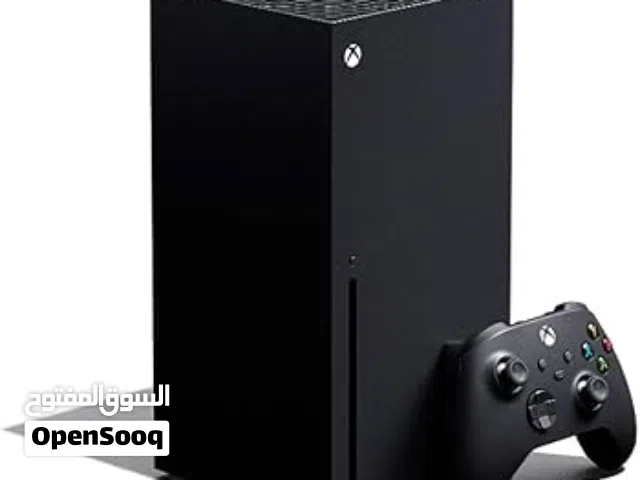 Xbox Series X Xbox for sale in Al Sharqiya