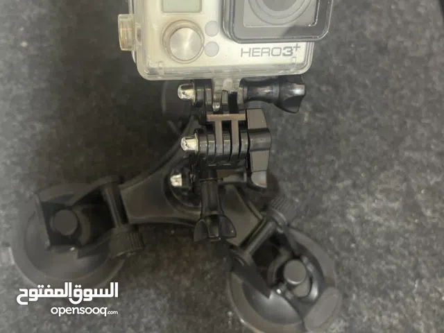 كاميرا جو برو 3+