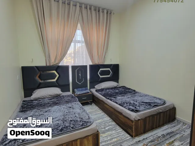 250 m2 4 Bedrooms Apartments for Rent in Sana'a Bayt Baws