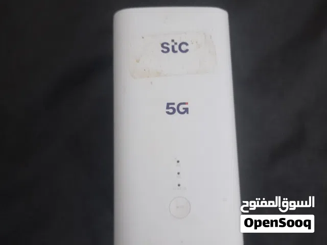 روتر اس تي سي