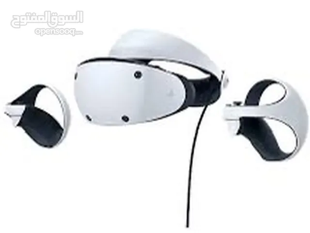 Sony VR جديدة استعمال خفيف جدا 200JD