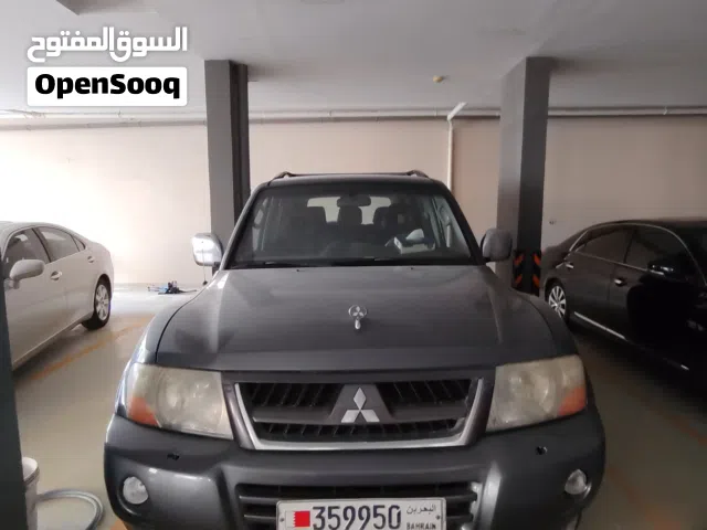 Used Mitsubishi Pajero in Southern Governorate