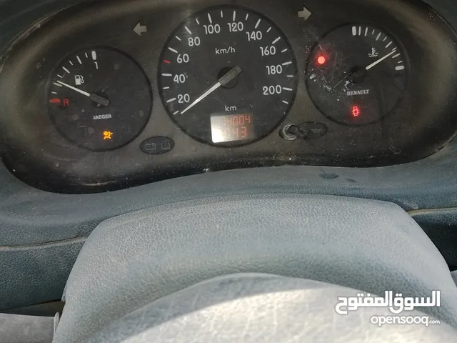 Used Renault Other in Al Khums