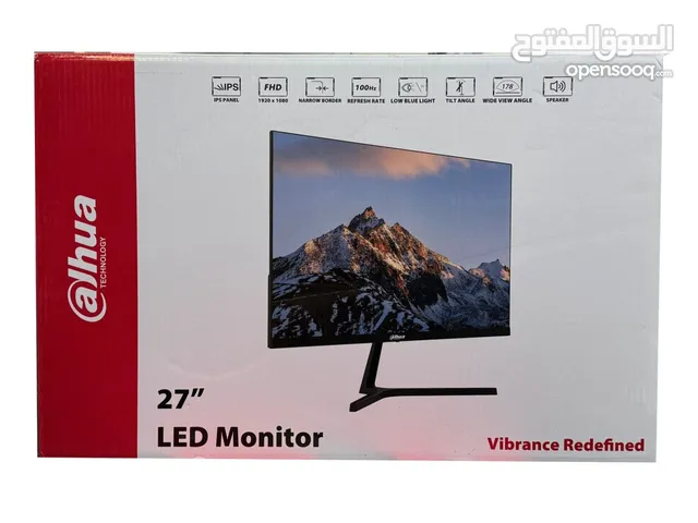 27" Other monitors for sale in Amman