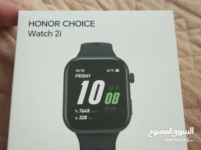ساعه الاونر honor choice watch i2 للبيع