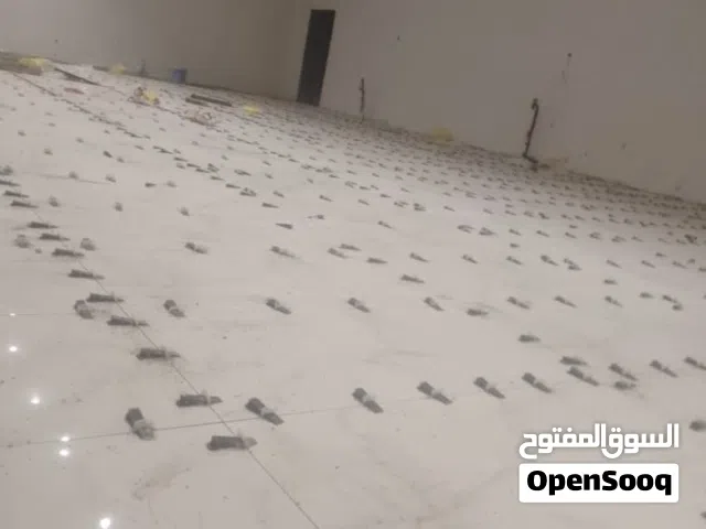 معلم سيراميك وبورسلان  جدة خبرة 10 سنوات  شغل نظيف 100%     تركيب جميع أنواع البورسلان والرخام والس