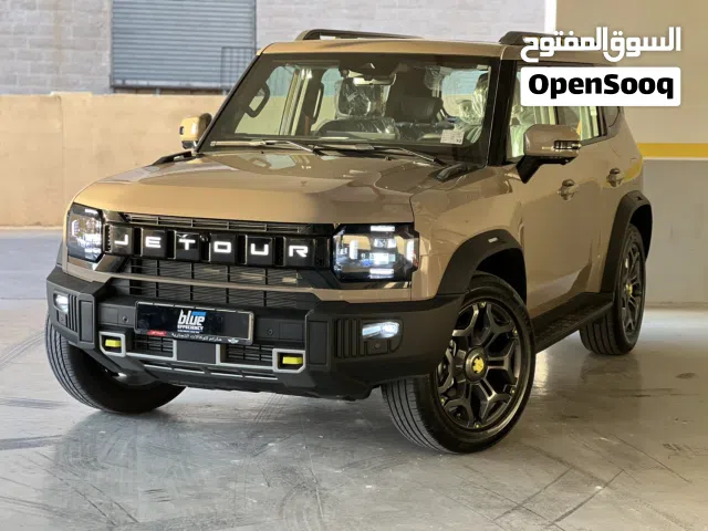 2026 جيتور T2