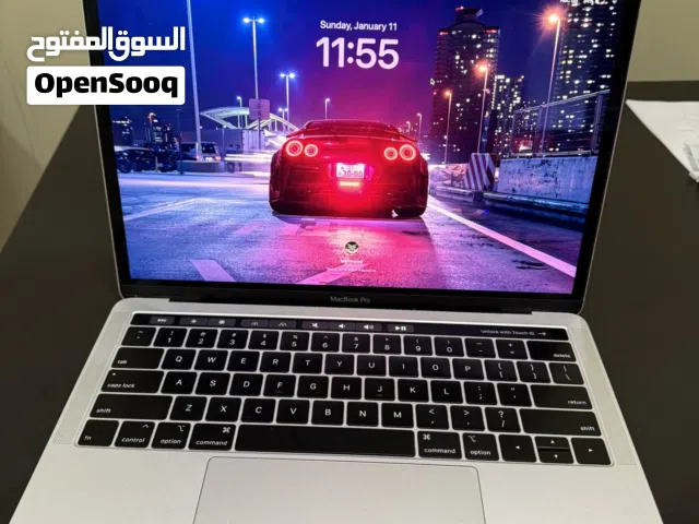 Macbook Pro 2019 13 inch 1tb