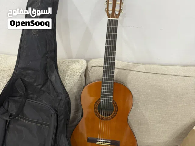 غيثار ياماها كلاسيك غير مستعمل CS40