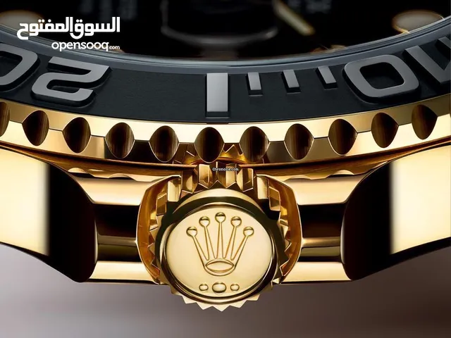 Analog & Digital Rolex watches  for sale in Amman