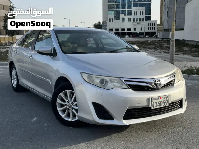 Toyota camry 2015 for sale in very good condition
