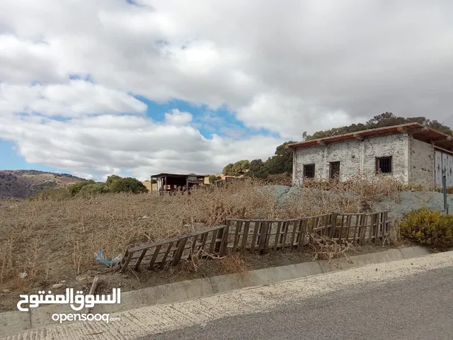Residential Land for Sale in Tétouan Other