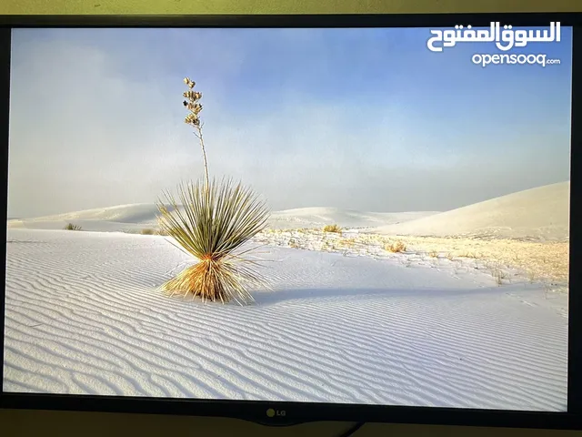LG Smart 42 inch TV in Ajman