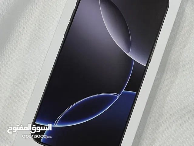 ايفون 16 برو ماكس جديد متبرشم