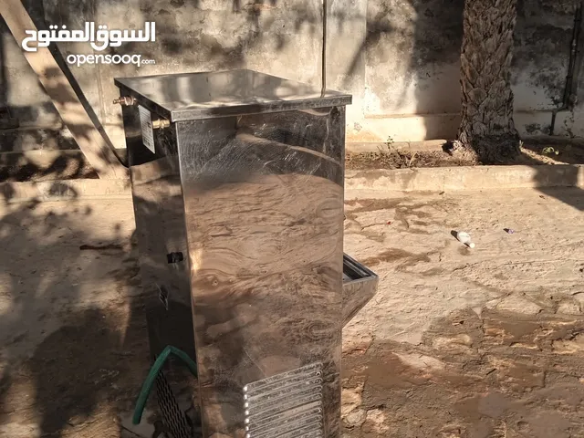 براده ماء صناعه سعوديه