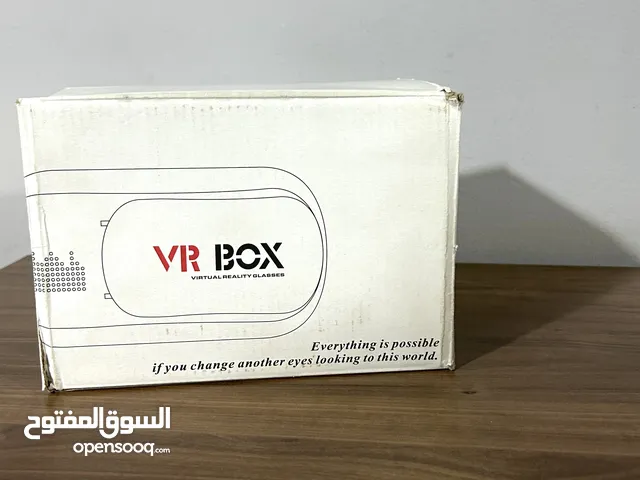 Other Virtual Reality (VR) in Tripoli