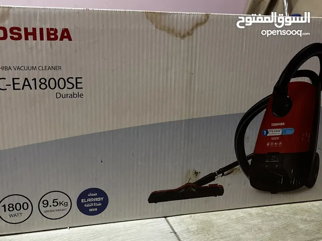 Toshiba Vacuum Cleaners for sale in Damietta