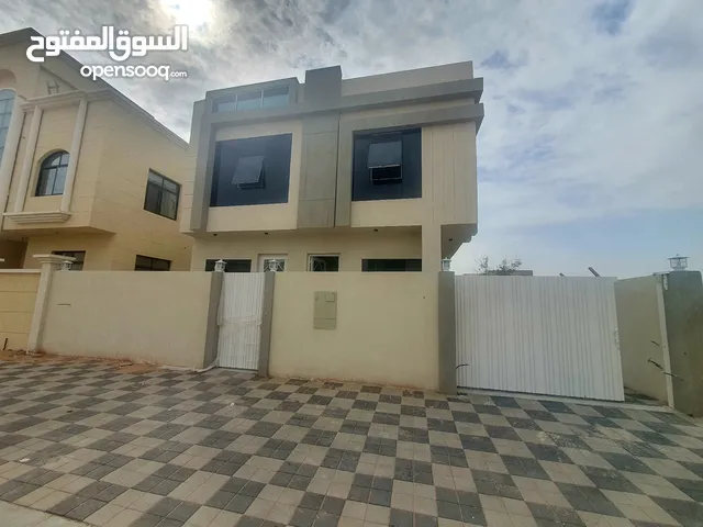 3200m2 5 Bedrooms Villa for Sale in Ajman Al Helio