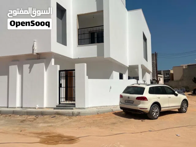 5 m2 4 Bedrooms Apartments for Rent in Tripoli Al-Serraj
