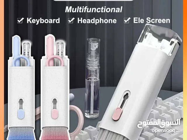 أداة تنظيف