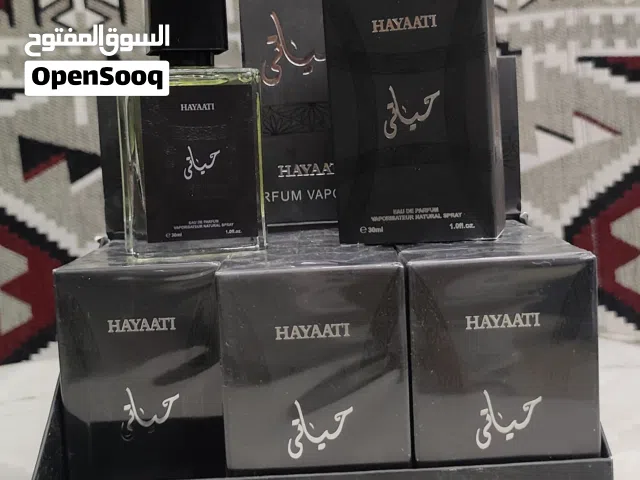 متزفر عـطــور 30 مــلي   ( جملة بس )