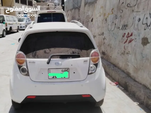New Daewoo Matiz in Aden