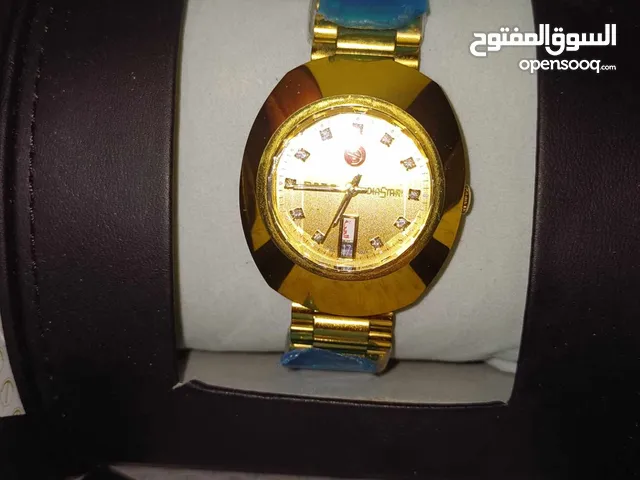 Automatic Rado watches  for sale in Irbid