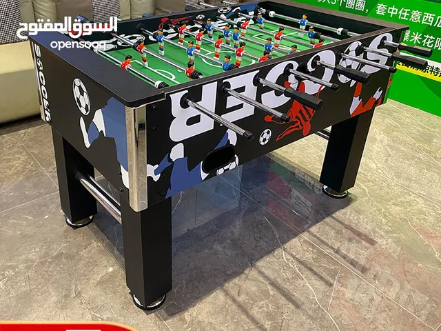 Game football table soccer table game