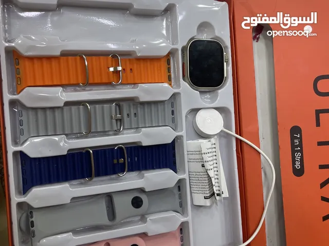 Ultra smart watches for Sale in Hebron