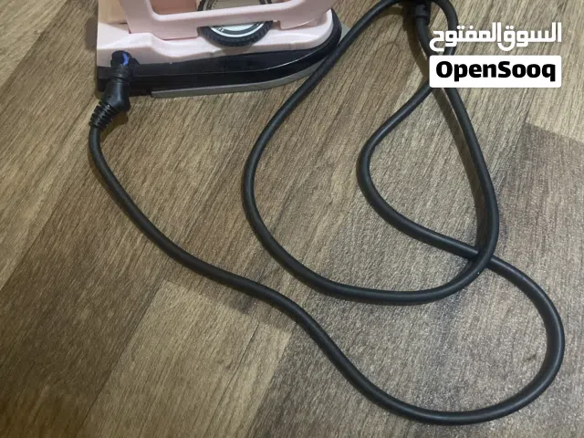 مكواه ملابس  نوعه Fused
