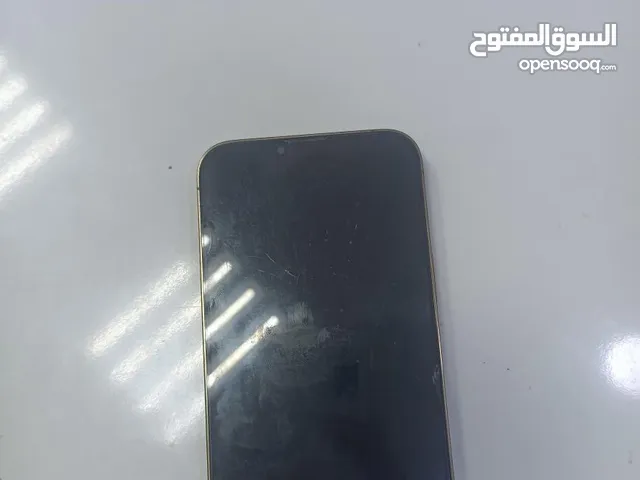 Apple iPhone 13 Pro Max 128 GB in Tripoli