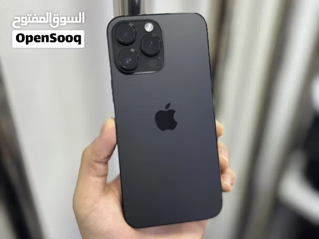 Apple iPhone 14 Pro Max 256 GB in Amman