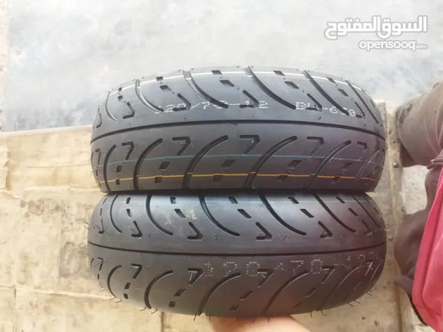 Sunny 12 Tyres in Tanta