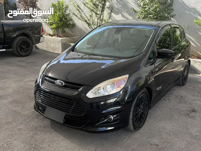 فورد c-max energy 2016 للبيع