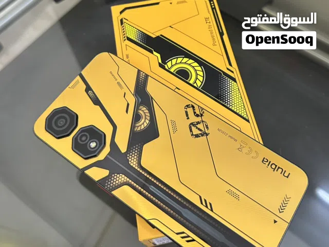 هاتف نوبيا ممتاز جدا للألعاب و الاستخدام اليومي