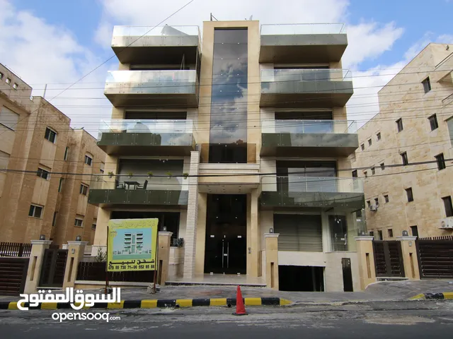 275m2 4 Bedrooms Apartments for Sale in Amman Um Uthaiena