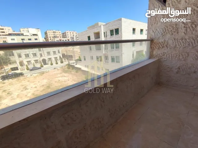 131 m2 3 Bedrooms Apartments for Sale in Amman Daheit Al Rasheed