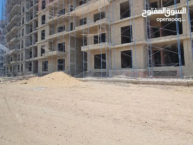 200 m2 3 Bedrooms Apartments for Sale in Cairo New Administrative Capital