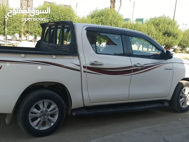 Toyota Hilux 2019 in Basra