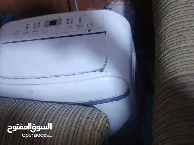 Sona 0 - 1 Ton AC in Irbid