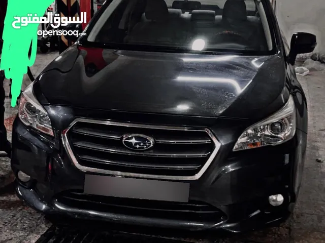 سوبارو ليجاسي 2016