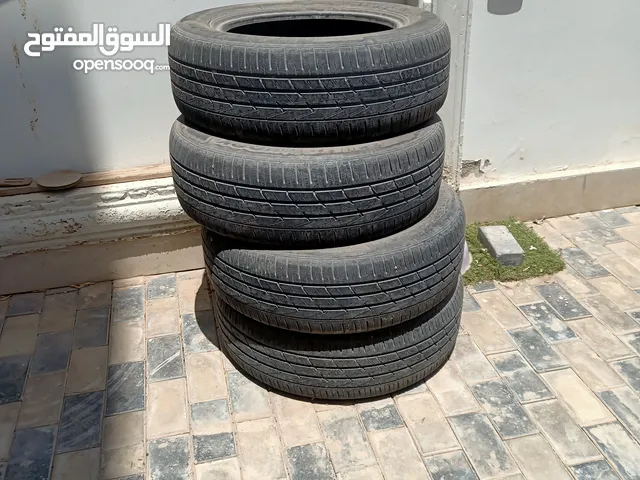 Hankook  Tyres in Cairo