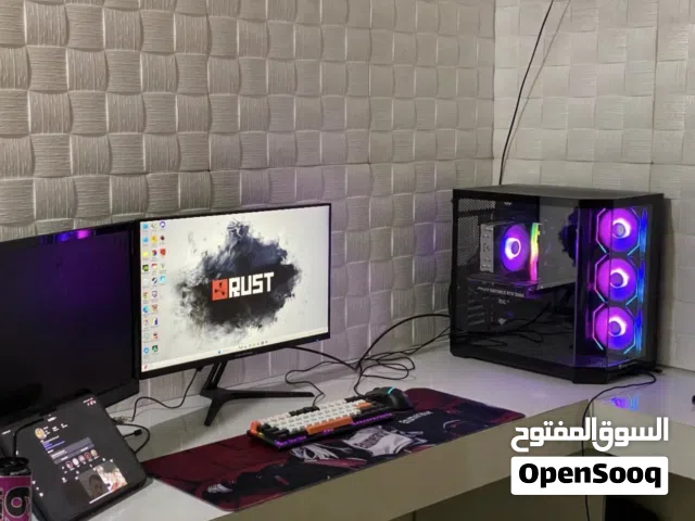 Pc gaming بيسي گيمنگ
