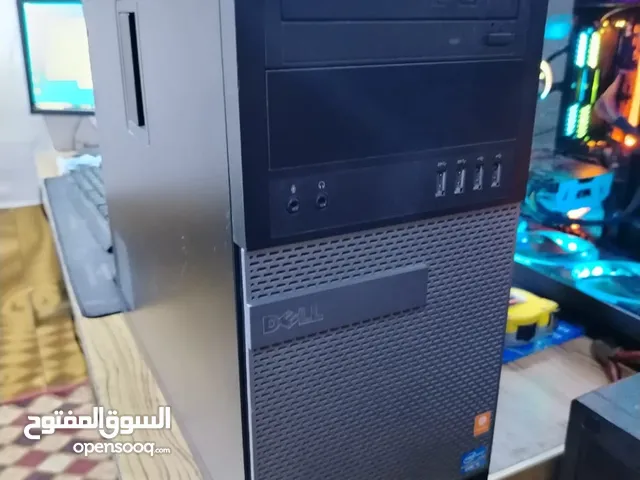  Dell  Computers  for sale  in Basra