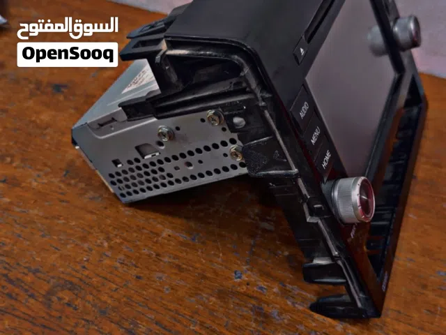 مسجل لاندكروز