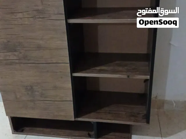 خزانة كوفي كورنر