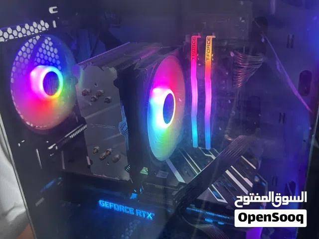 Windows Custom-built  Computers  for sale  in Baghdad